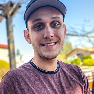 Meet your Posher, Tyler